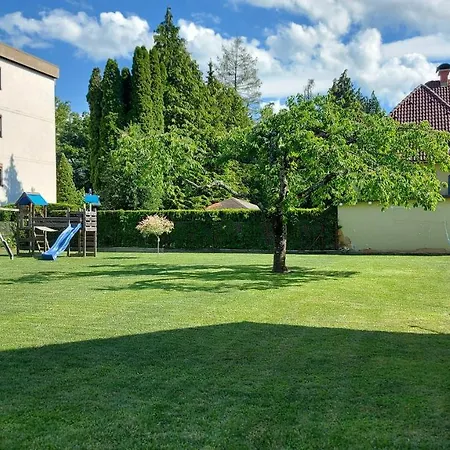 Kaethe Dom wakacyjny *