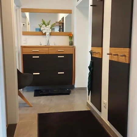 Feriehus Kaethe Klagenfurt am Woerthersee