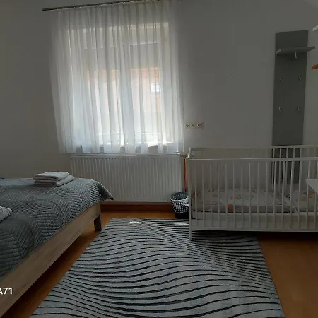 Holiday home Kaethe Klagenfurt am Woerthersee