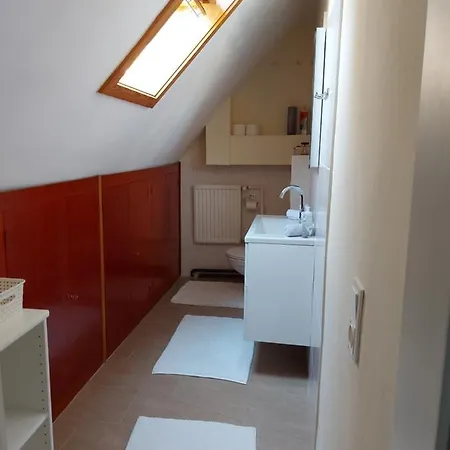 Feriehus Kaethe Klagenfurt am Woerthersee