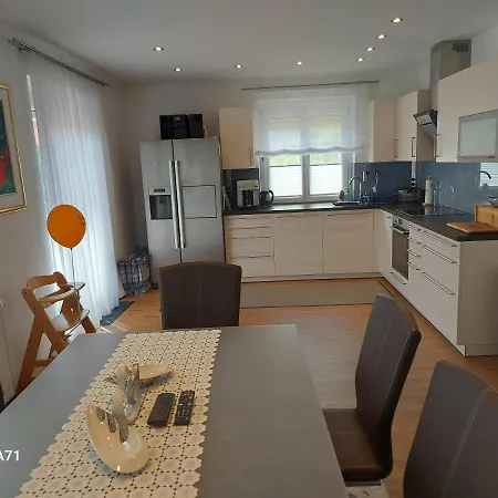 Holiday home Kaethe