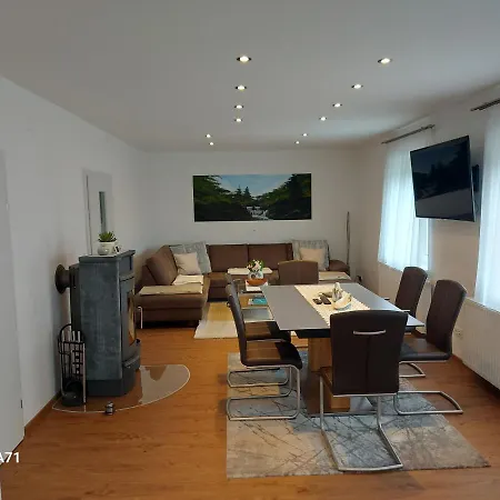 Tatil Evi Kaethe