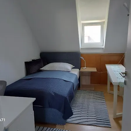 Kaethe * Klagenfurt am Woerthersee