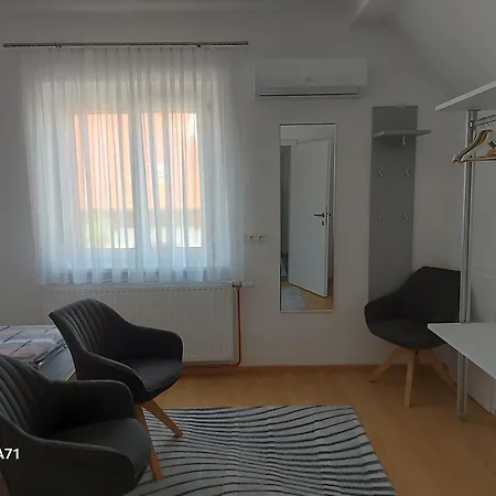 Feriehus Kaethe Klagenfurt am Woerthersee