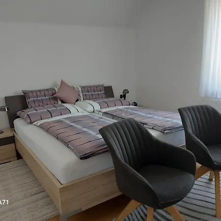 Kaethe Holiday home