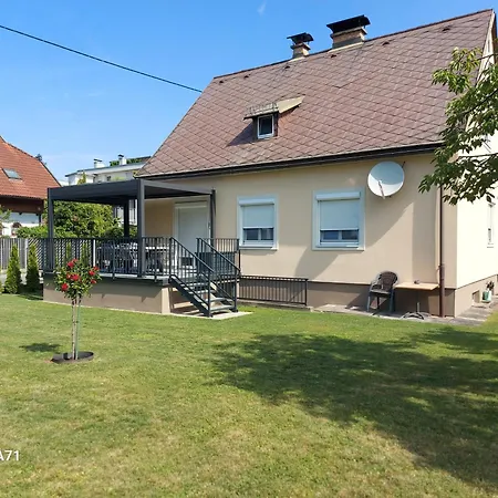 Kaethe Klagenfurt am Woerthersee