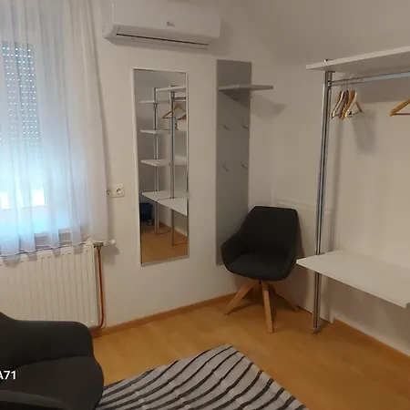 Feriehus Kaethe Klagenfurt am Woerthersee