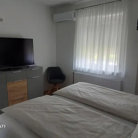 Vakantiehuis Kaethe *