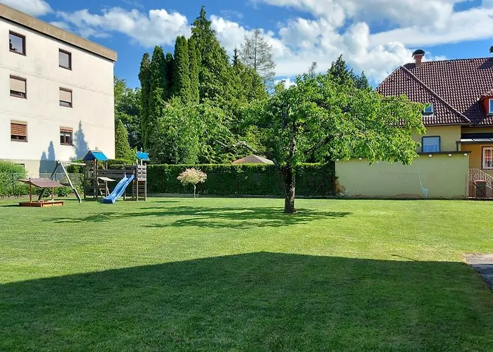 Kaethe בית נופש *