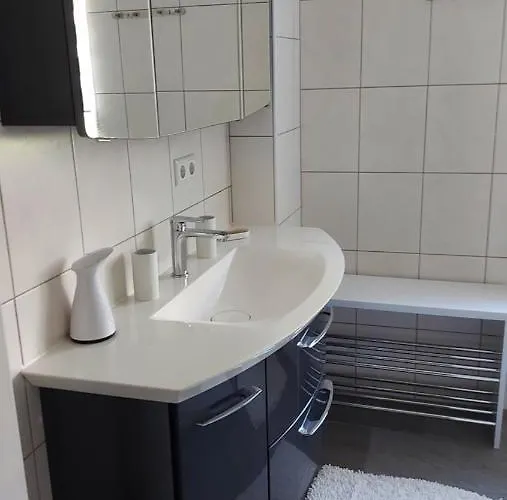 בית נופש Kaethe *