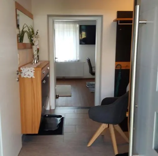 בית נופש Kaethe קלגנפורט