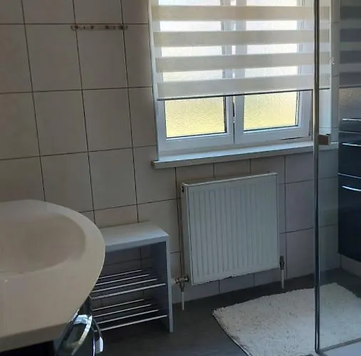 בית נופש Kaethe *