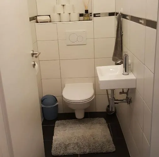 Kaethe בית נופש *