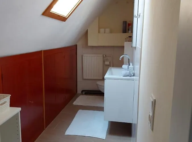 בית נופש Kaethe קלגנפורט