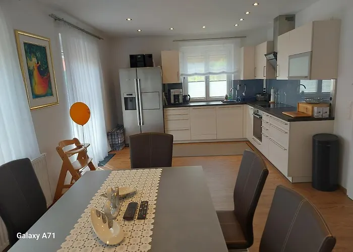 בית נופש Kaethe