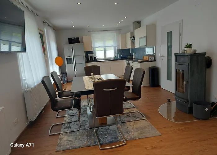 בית נופש Kaethe