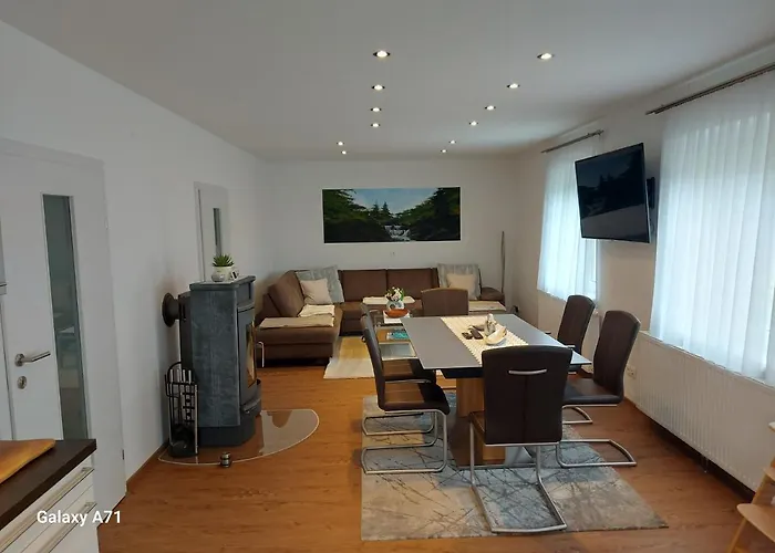 בית נופש Kaethe