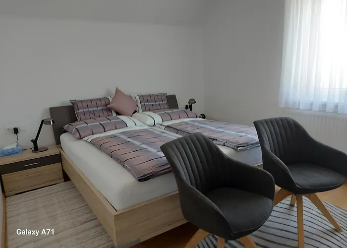 Kaethe בית נופש