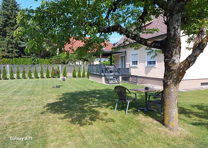 Kaethe בית נופש