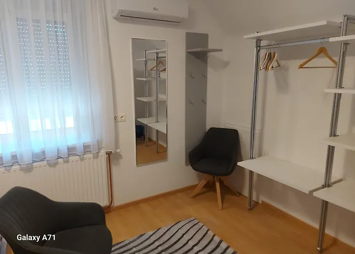 בית נופש Kaethe קלגנפורט