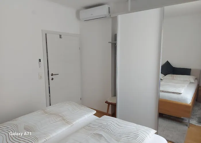 בית נופש Kaethe *