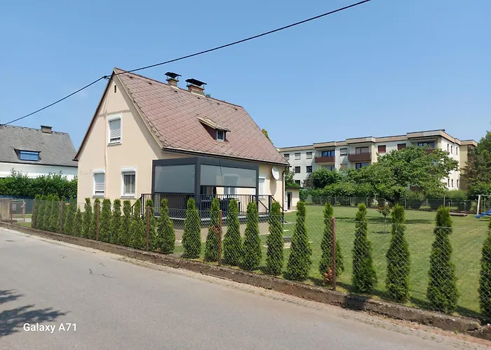 בית נופש Kaethe קלגנפורט